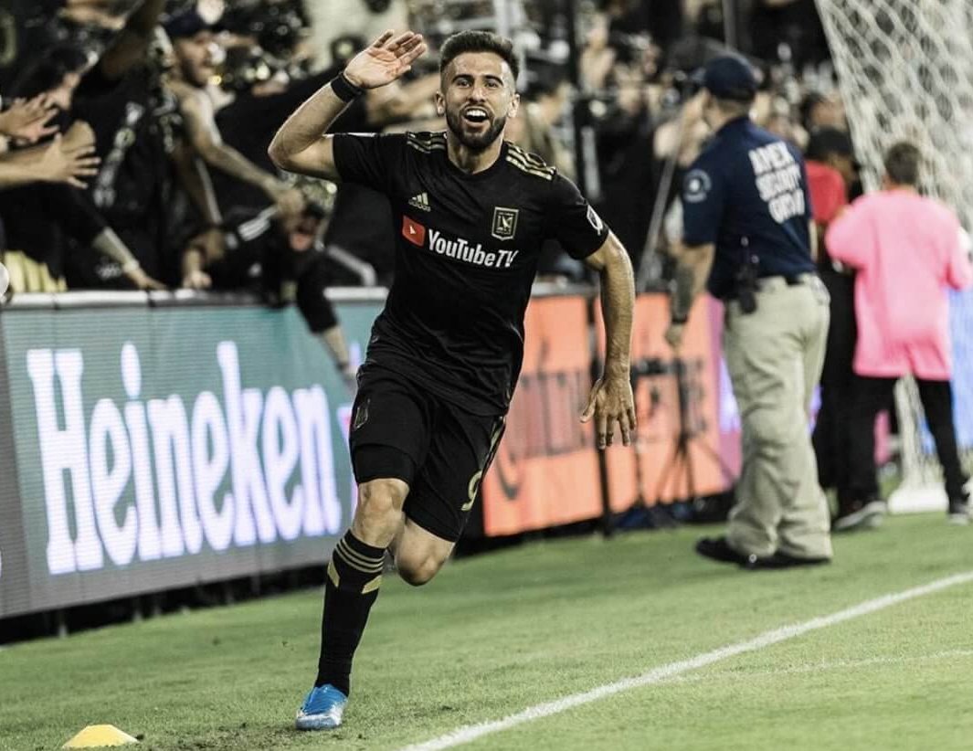 Diego Rossi