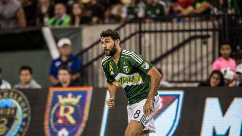 Diego Valeri