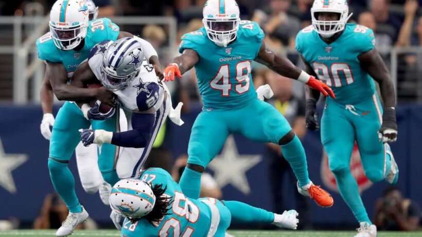 Miami Dolphins