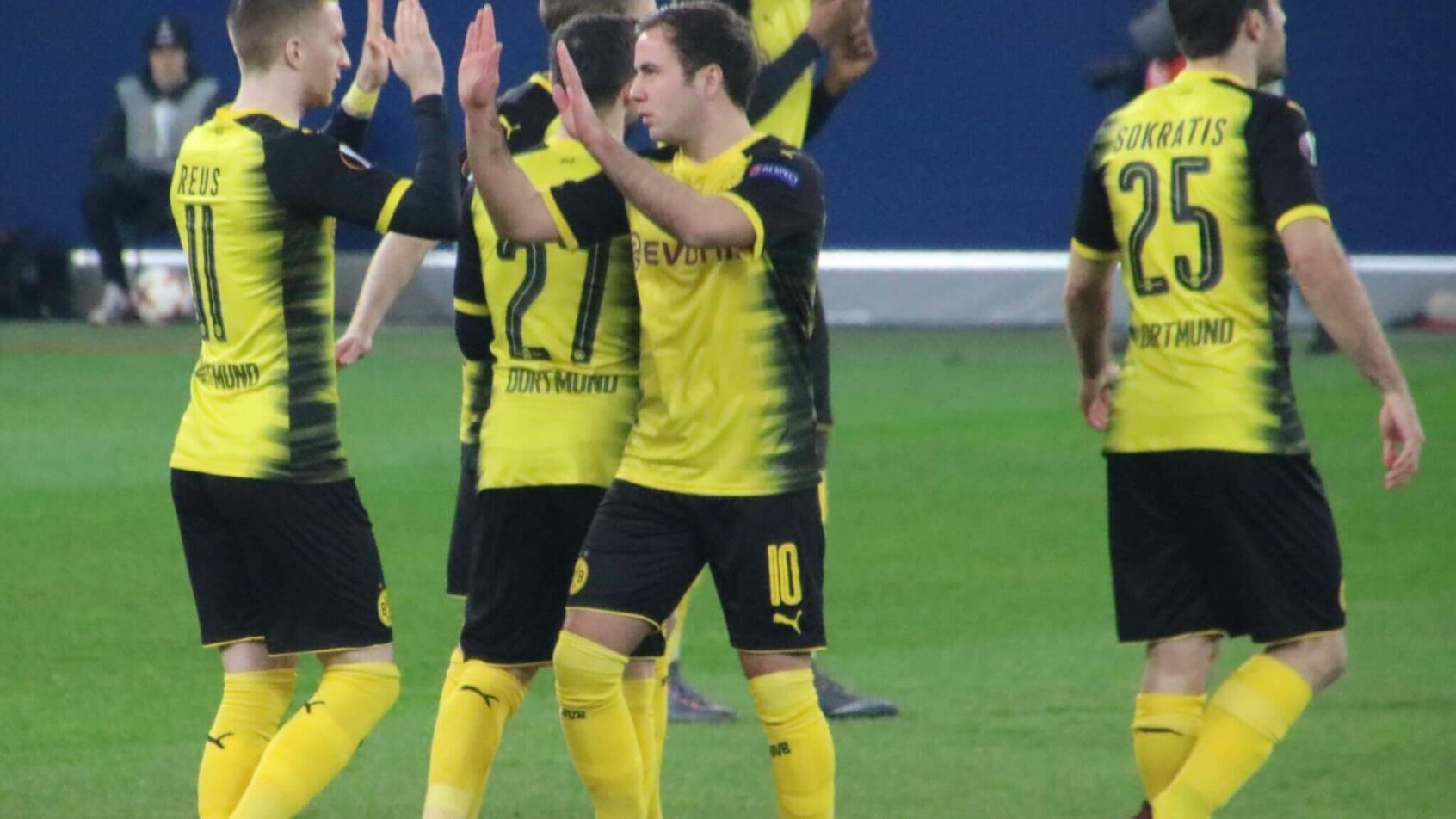 BVB