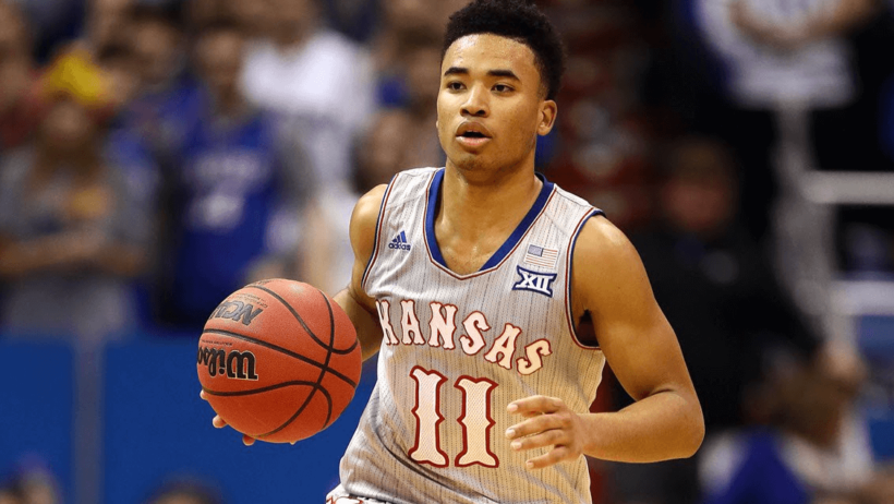 Devon Dotson