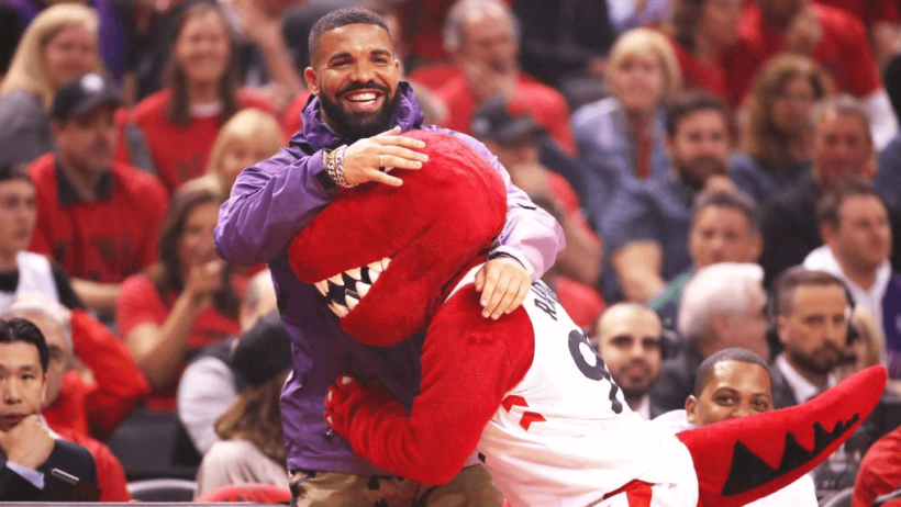 Drake