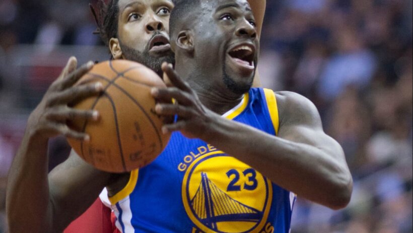 Draymond Green