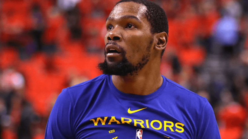 Kevin Durant