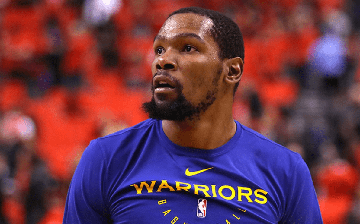 Kevin Durant