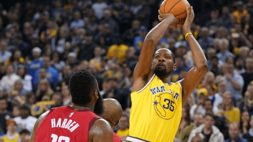 Kevin Durant