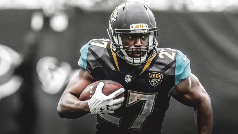 Leonard Fournette