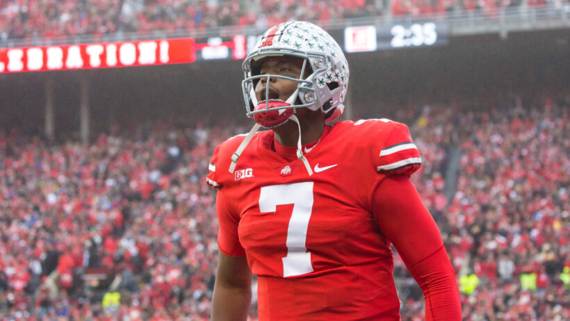 Dwayne Haskins