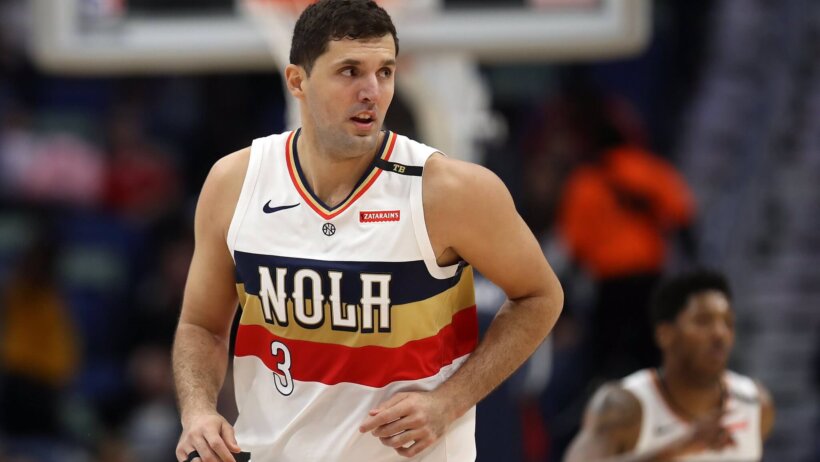 Nikola Mirotic
