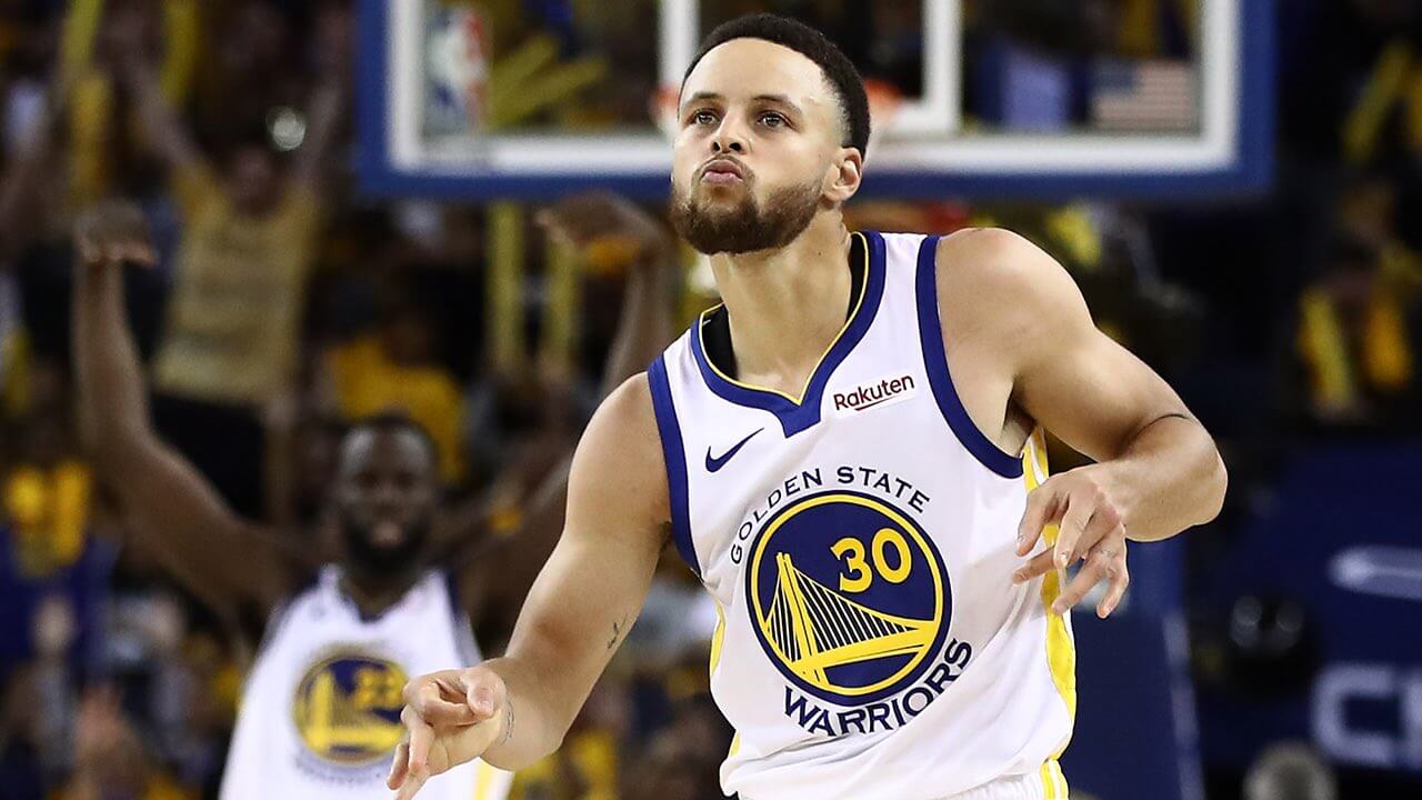 Warriors Odds to Win Pacific Division Improve To +350 In Wake of Cousins Injury