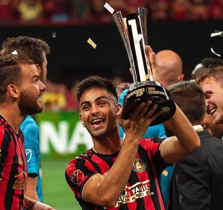 Pity Martinez