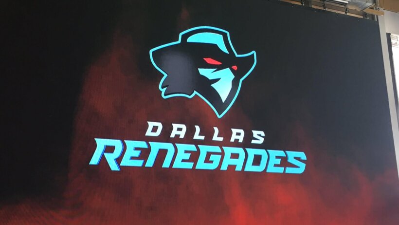 Dallas Renegades