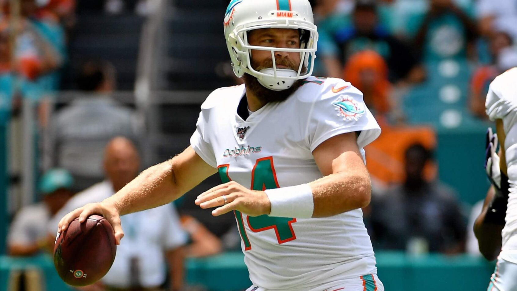 Ryan Fitzpatrick