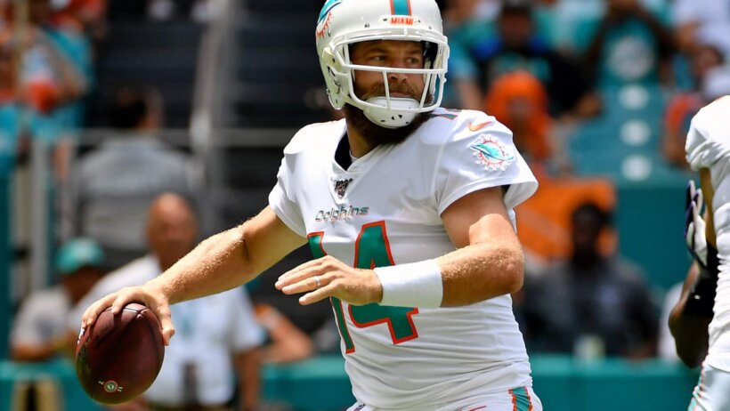 Ryan Fitzpatrick