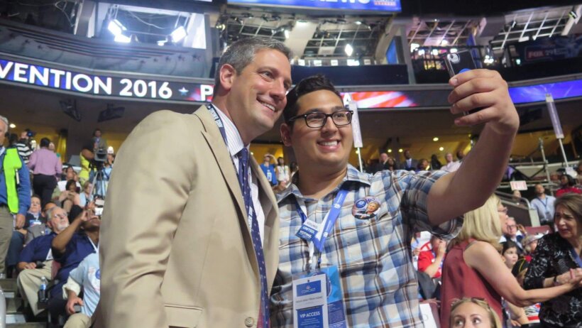 Tim Ryan
