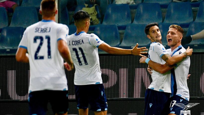 Lazio