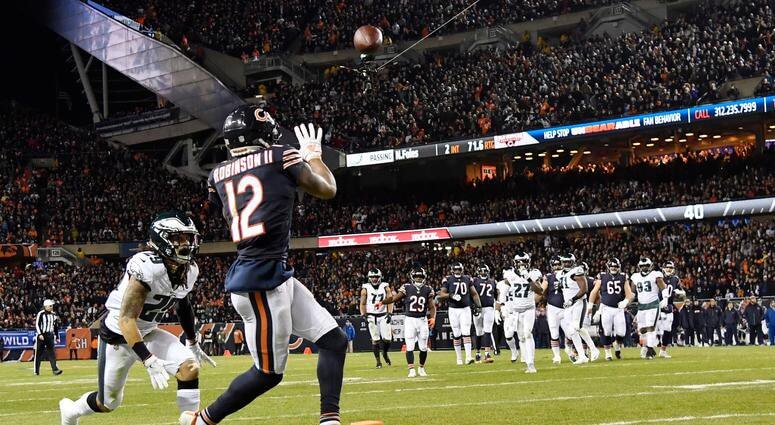Allen Robinson