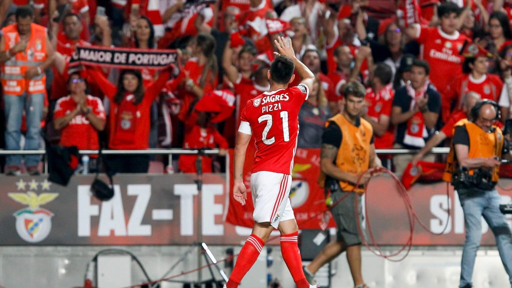 Benfica