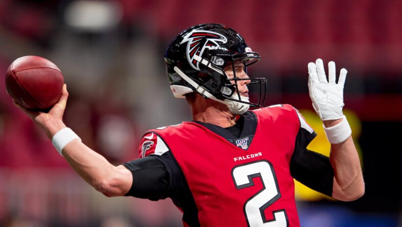 Matt Ryan