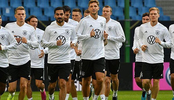 Germany Euro 2020
