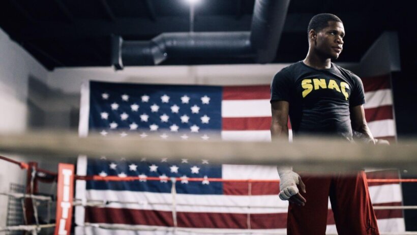Devin Haney