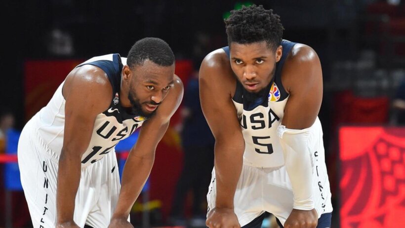 Team USA