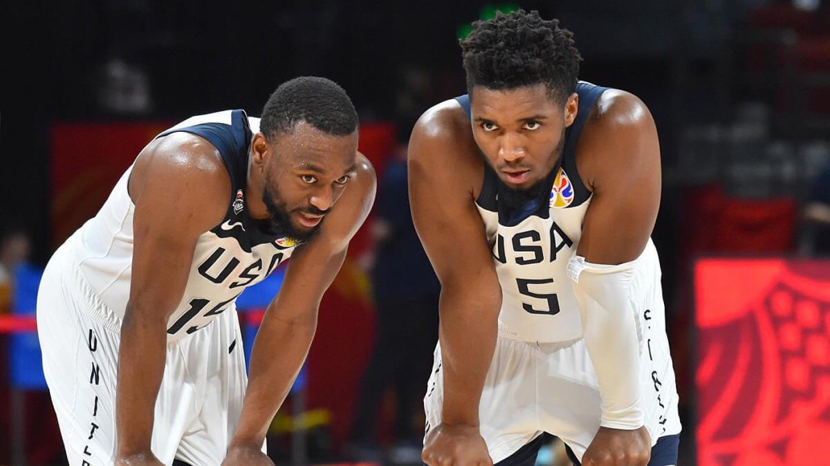 Team USA