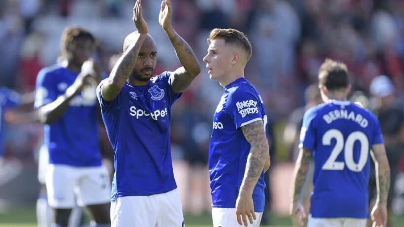 Everton