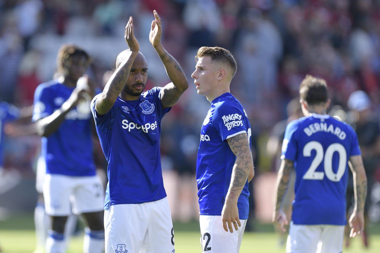 Everton