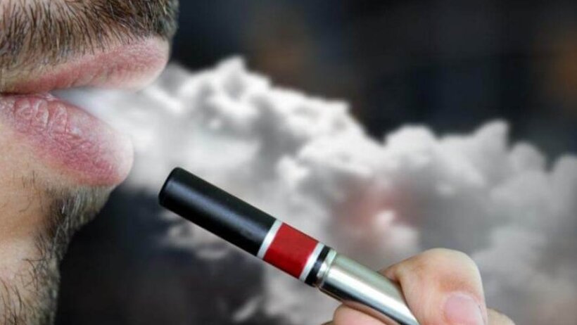 e-cigs