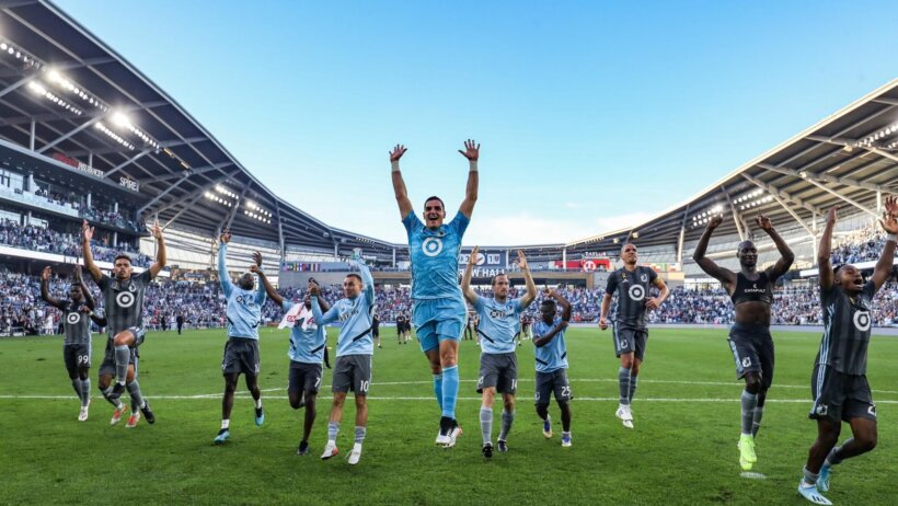 Minnesota United