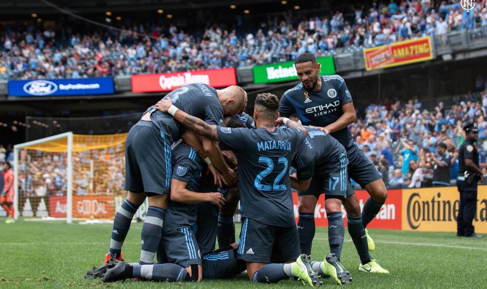 NYCFC