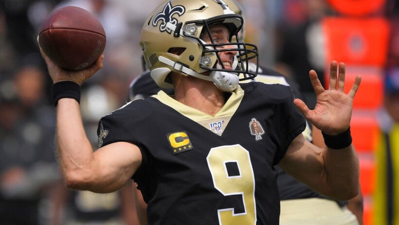 Drew Brees