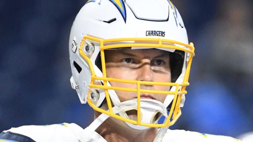 Philip Rivers
