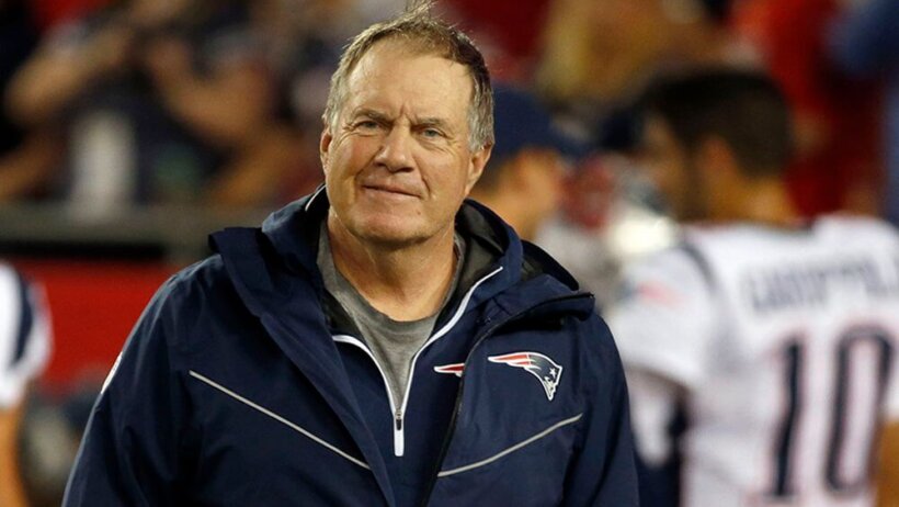 Bill Belichick