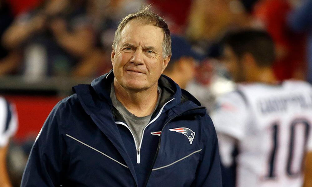 Bill Belichick