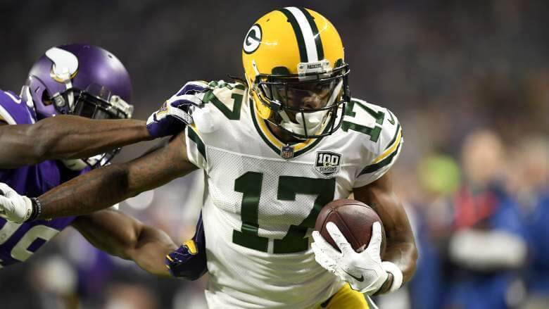 Davante Adams