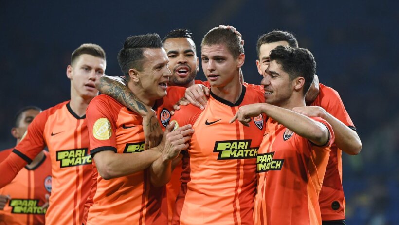 Shakhtar Donetsk