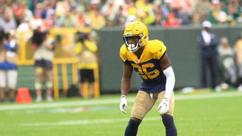 Darnell Savage
