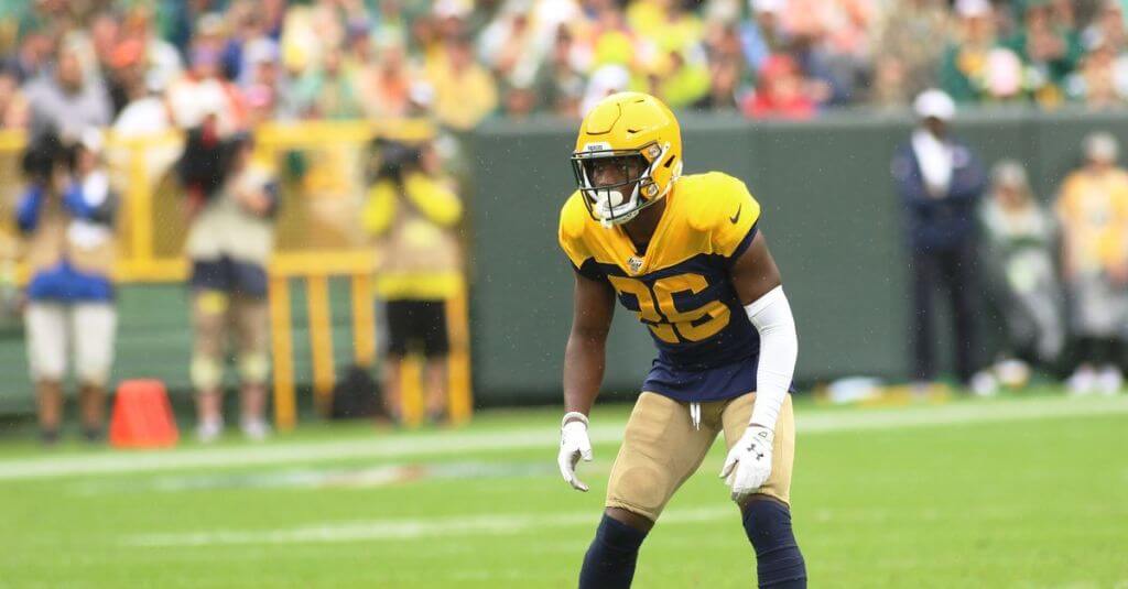 Darnell Savage