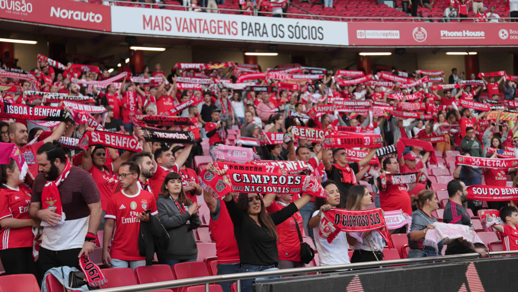 Benfica