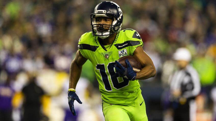 Seattle Seahawks