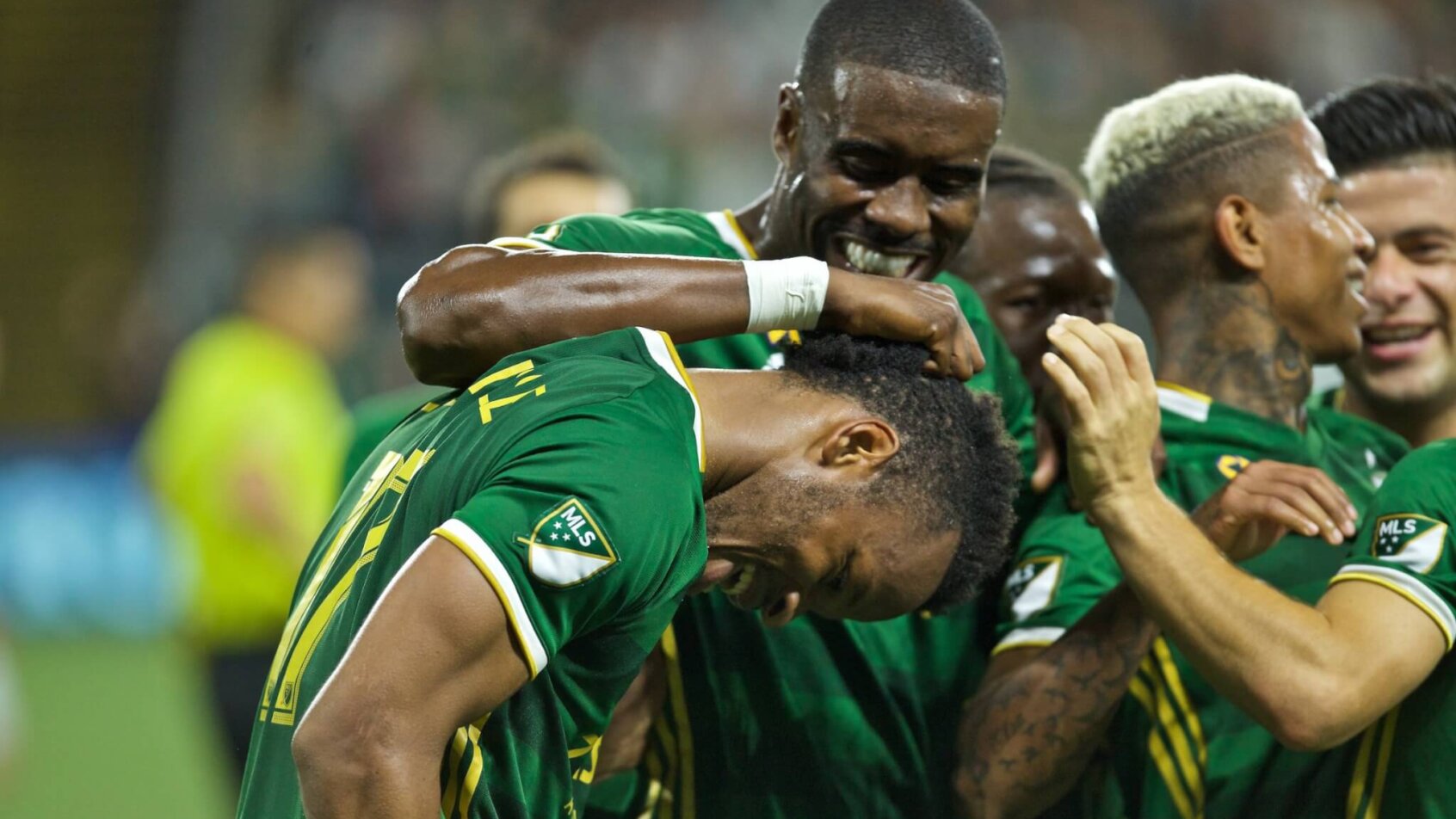 Portland Timbers