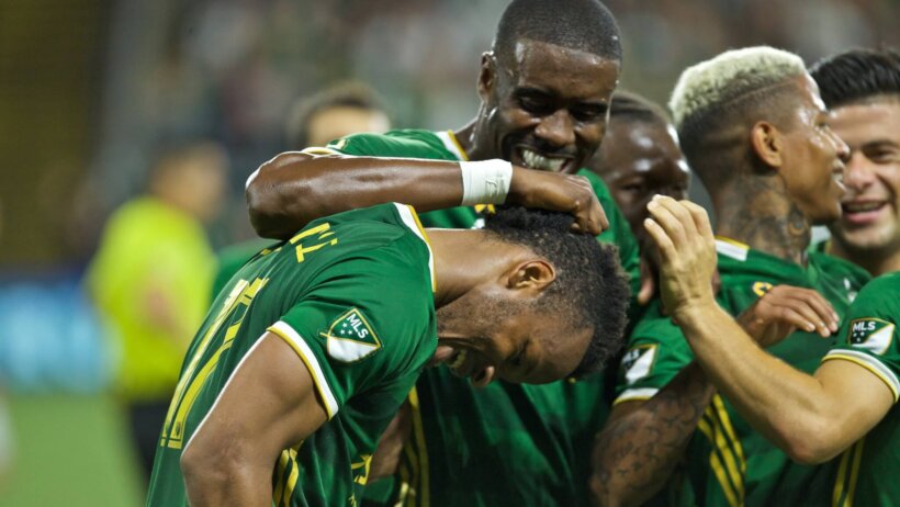 Portland Timbers