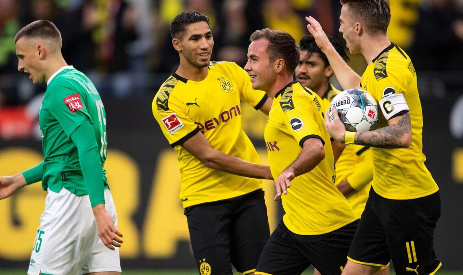 BVB