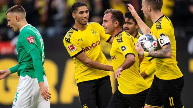 BVB