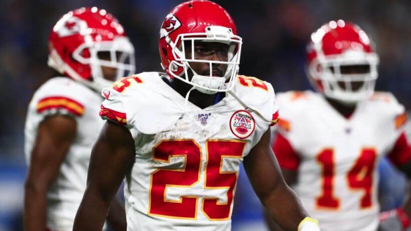 Kansas City Chiefs