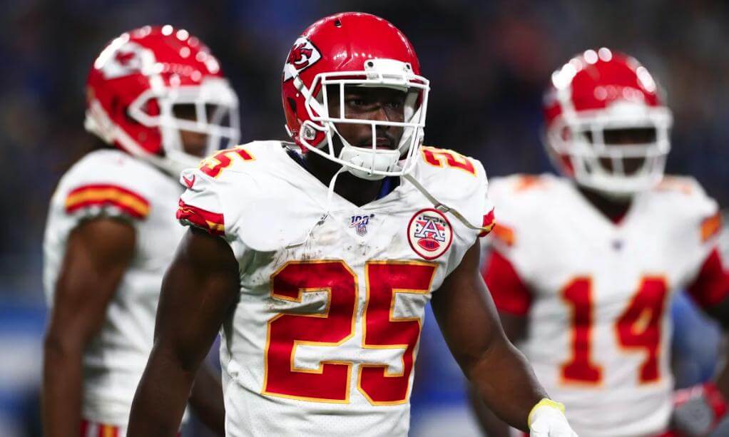 Kansas City Chiefs