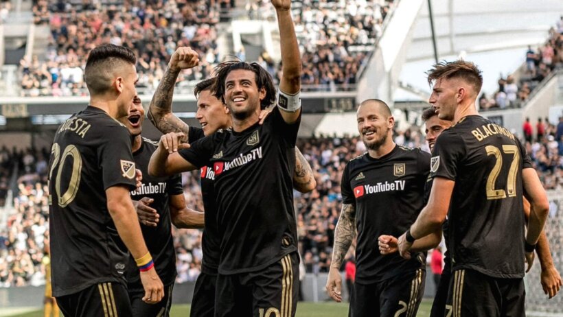 LAFC