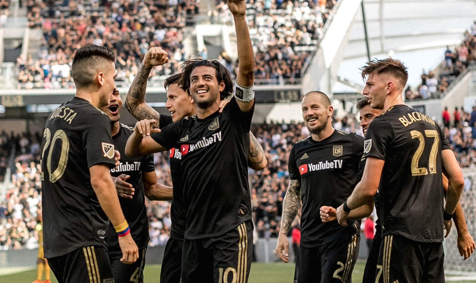 LAFC